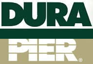 Dura Pier Foundation Repair's Logo