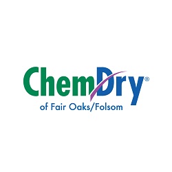 Chem-Dry of Fair Oaks/Folsom's Logo