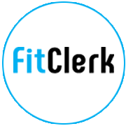 FitClerk Software's Logo