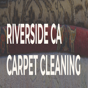 Riverside CA Carpet Cleaning's Logo