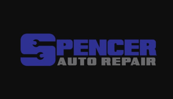 Spencer Auto Repair's Logo