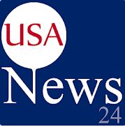 USA News 24's Logo