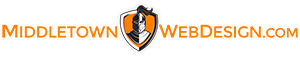 Middletown Web Design's Logo