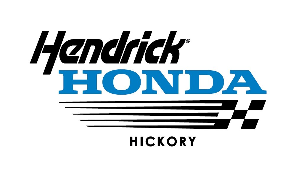 Hendrick Honda Hickory's Logo