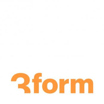 3form's Logo