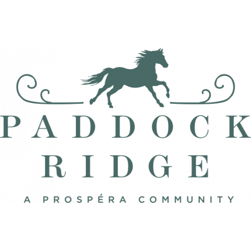 Paddock Ridge's Logo
