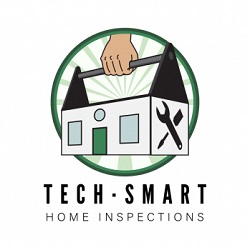 Tech-Smart Home Inspections, LLC's Logo