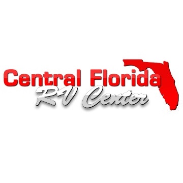 Central Florida RV Center's Logo