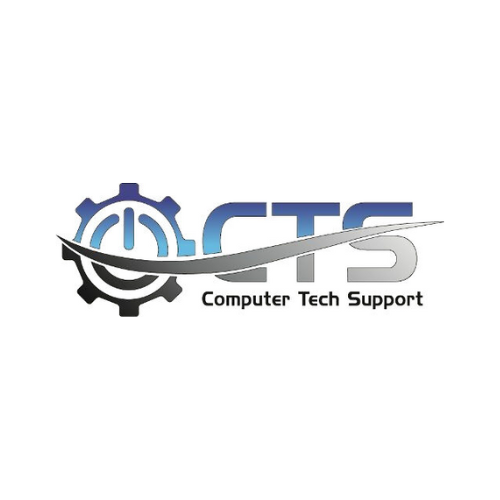 CTS COMPUTER TECH SUPPORT - DESTIN COMPUTER REPAIR's Logo