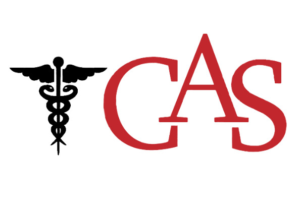 CAS Home Health Care's Logo
