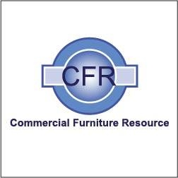 Commercial Furniture Resource's Logo