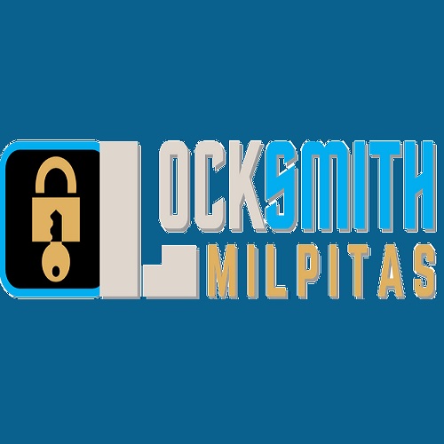 Locksmith Milpitas CA's Logo