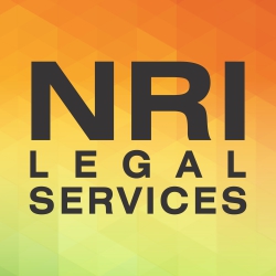 Nri Legal Services's Logo