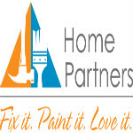 Home Partners's Logo