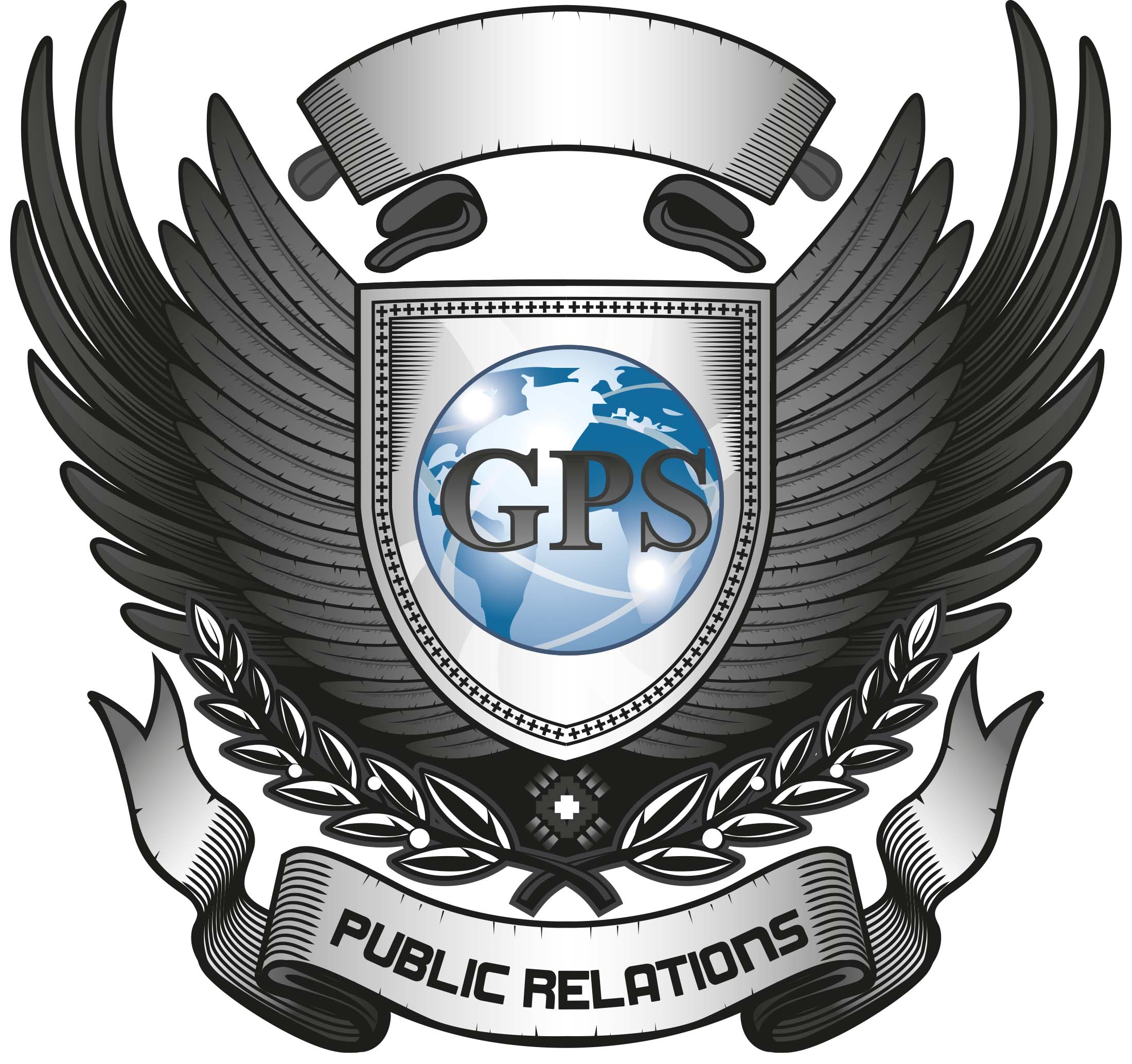 GPS Public Relations's Logo