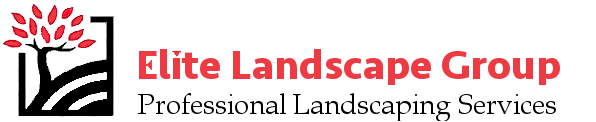Elite Landscape Group's Logo