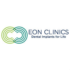 EON Clinics Dental Implants's Logo