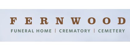 Fernwood Cemetery's Logo