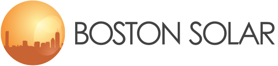 Boston Solar's Logo