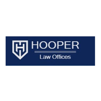 Hooper Law Offices's Logo