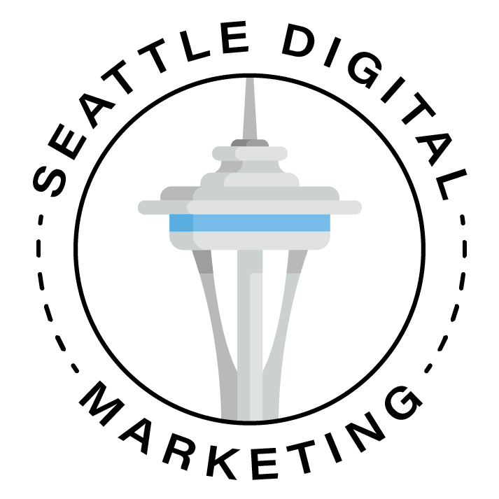 Seattle Digital Marketing's Logo