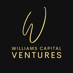 Williams Capital Ventures LLC's Logo