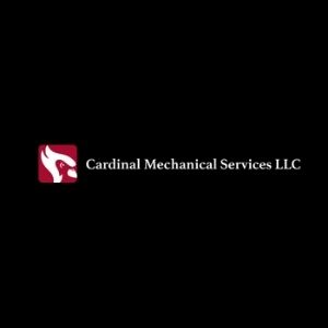 Cardinal Mechanical Services's Logo