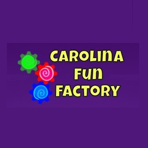 Carolina Fun Factory's Logo