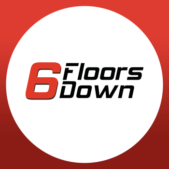 Six Floors Down's Logo