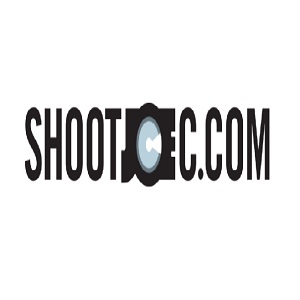 ShootJoeC's Logo