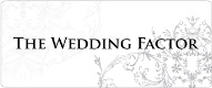 The Wedding Factor's Logo