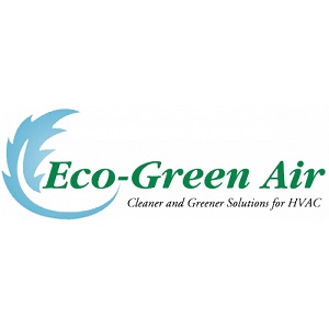 Eco-Green Air's Logo