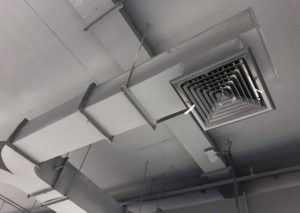 Safe House Duct & Chimney Cleaning