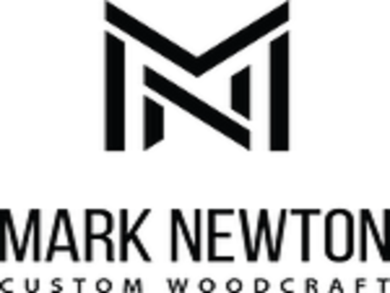 Mark Newton Custom Woodcraft's Logo