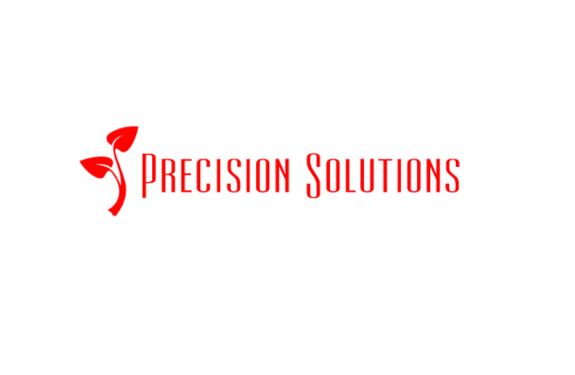 Precision Solutions, Inc.'s Logo