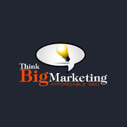 Think Big Marketing's Logo