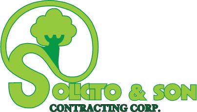 Solicito and Son Contracting Corp.'s Logo