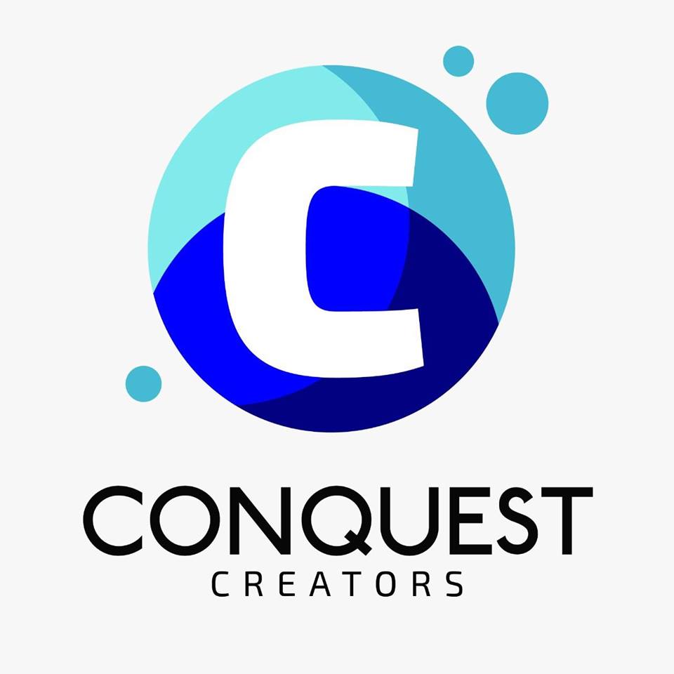 Conquest Creators's Logo