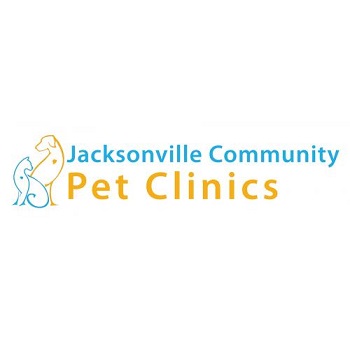 Jacksonville Community Pet Clinic, Beaches's Logo