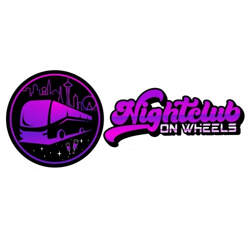 Nightclub on Wheels Experience's Logo
