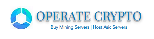 Operate Crypto's Logo