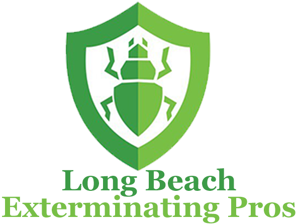 Long Beach Exterminating Pros's Logo