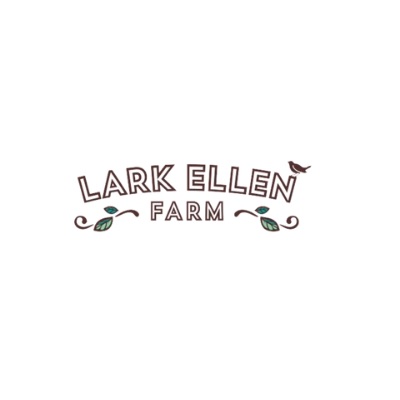 Lark Ellen Farm's Logo