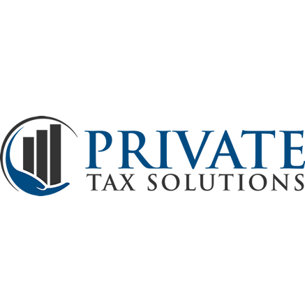 Private Tax Solutions's Logo