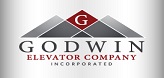 Godwin Elevator Company's Logo