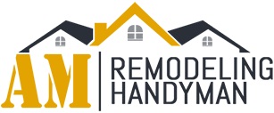 AM Remodeling's Logo