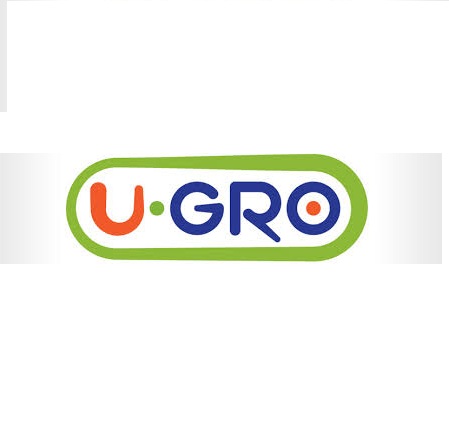 U-GRO Learning Centres's Logo