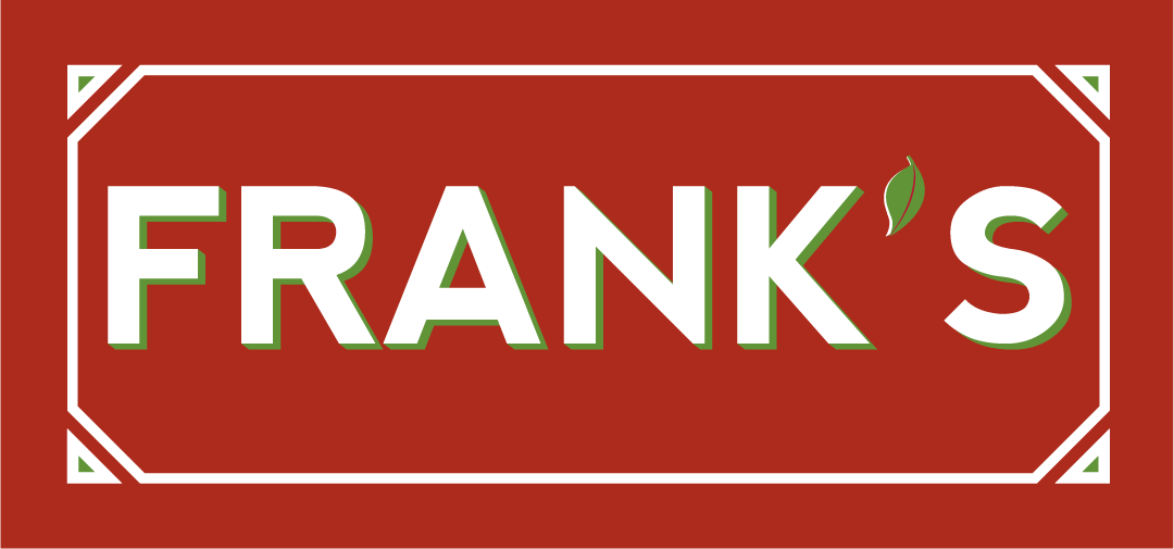 Frank's's Logo