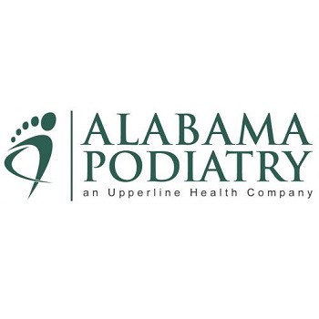 Alabama Podiatry's Logo