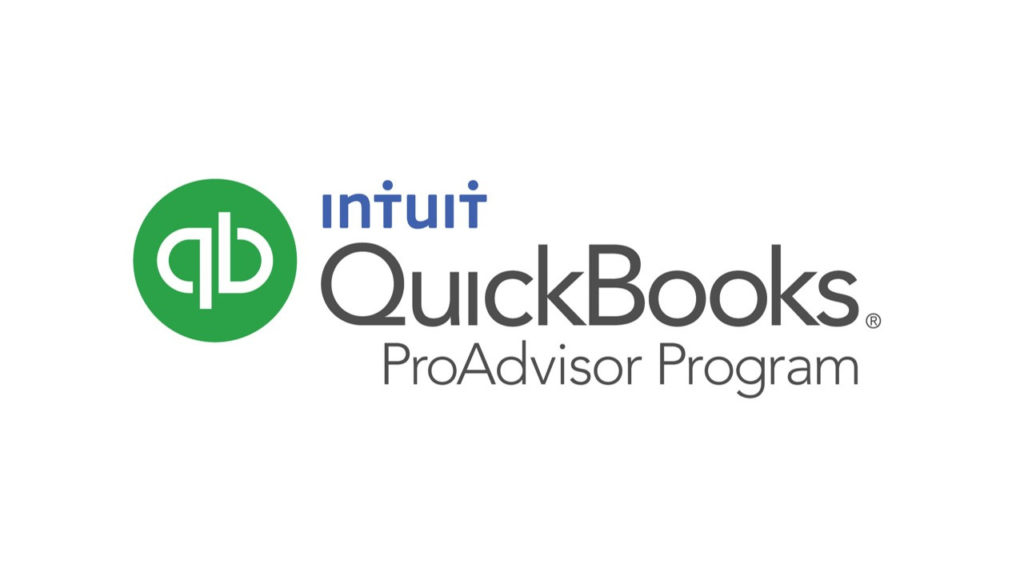 Quick books Accounting Software